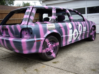 Illustration for article titled Apocalypsemobile Update: Heavy Metal